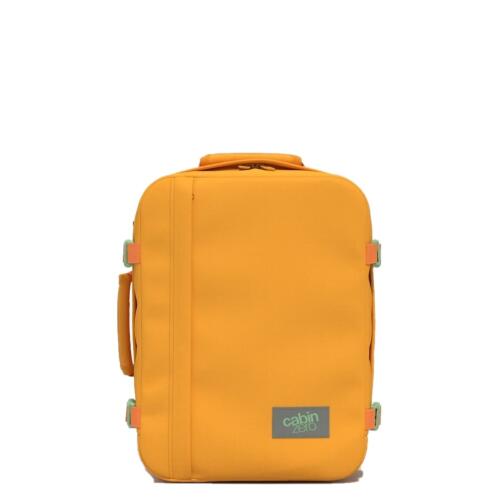 Cabin Zero Σακίδιο πλάτης ταξιδίου 28lt Travel Classic Honeycomb