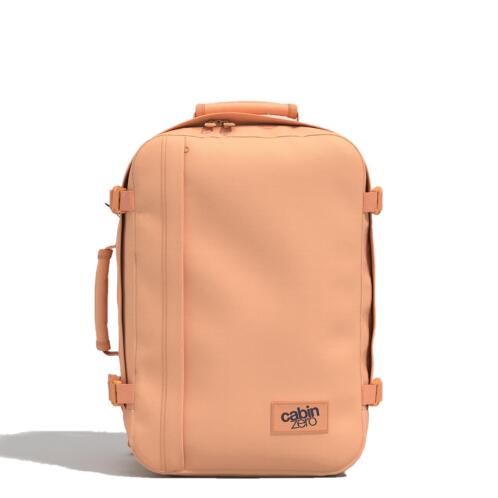 Cabin Zero Σακίδιο πλάτης ταξιδίου 36lt Travel Classic Sunny Day