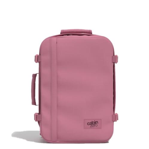 Cabin Zero Σακίδιο πλάτης ταξιδίου 36lt Travel Classic Rosa Rosa