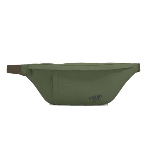 Cabin Zero Τσαντάκι μέσης Hip Pack Georgian Khaki