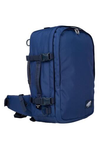 Cabin Zero Τσάντα πλάτης 46x33x22cm 32lt Travel Classic PRO Navy