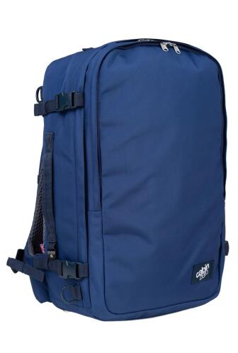Cabin Zero Τσάντα Πλάτης 55x36x25cm Classic Pro 42LT Navy