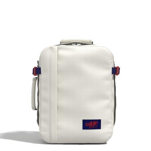 Cabin Zero Σακίδιο πλάτης ταξιδίου 28lt Classic Tech Cloud Nine