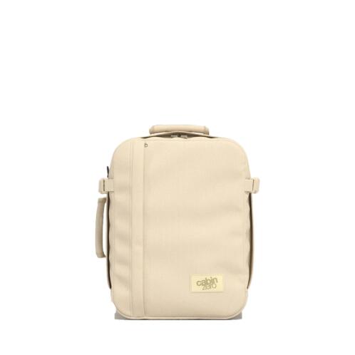 Cabin Zero Σακίδιο Πλάτης Ταξιδίου 28lt Classic Tech Shell White