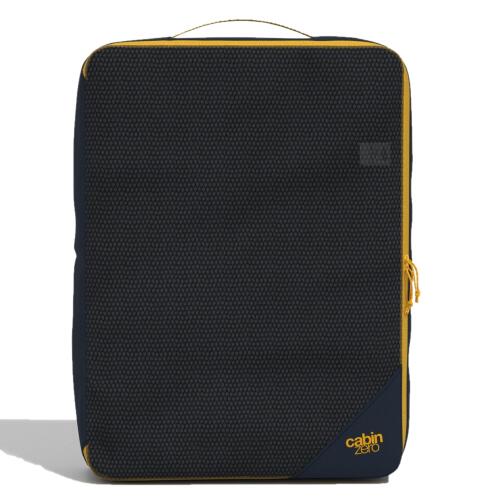 Cabin Zero Packing Cube L Blue Summer