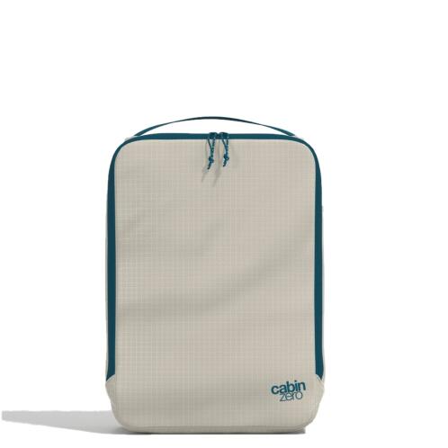 Cabin Zero Packing Cube M Ultralight Oyster White