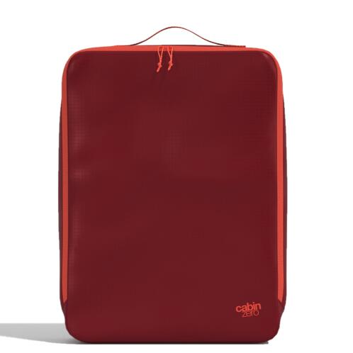 Cabin Zero Packing Cube L Ultralight Fiesta Red