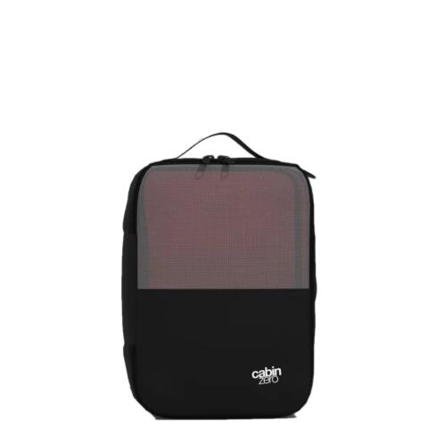 Cabin Zero Packin Cube Lux M Absolute Black