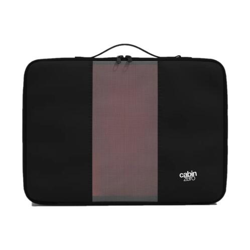 Cabin Zero Packin Cube Lux L Absolute Black