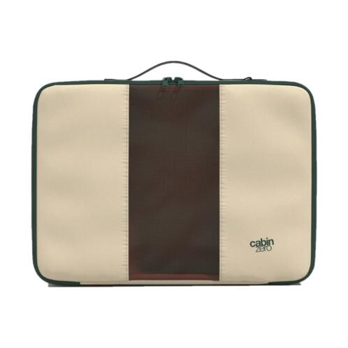 Cabin Zero Packin Cube Lux L Cebu Sands
