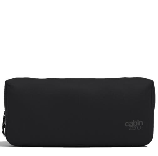 Cabin Zero Τσαντάκι ώμου-μέσης Tech Pouch Absolute Black