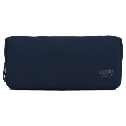 Cabin Zero Τσαντάκι ώμου-μέσης Tech Pouch Blue Shimmer