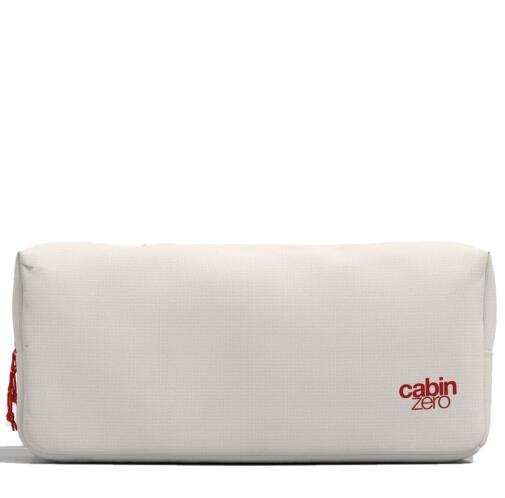 Cabin Zero Τσαντάκι ώμου-μέσης Tech Pouch Cloud Nine