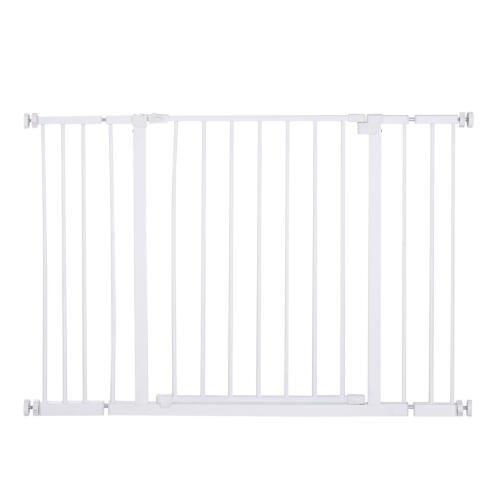 PawHut PawHut Γόμα για σκύλους Επεκτάσιμη από 72-107 cm Βάση πίεσης