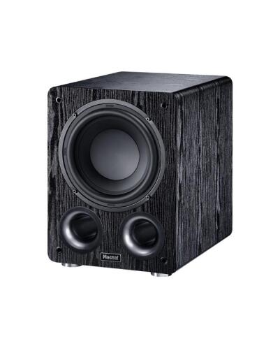 Magnat RS 8 Alpha Ενεργό Subwoofer 8″ 80 RMS Μαύρο