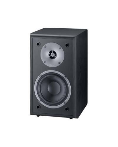 Magnat 102 Monitor Supreme Ηχεία Βιβλιοθήκης Δυο Δρόμων Μαύρα