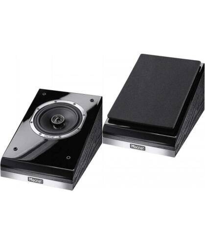 MAGNAT ATM 202 ADDITIONAL SPEAKERS FOR DOLBY ATMOS, BLACK