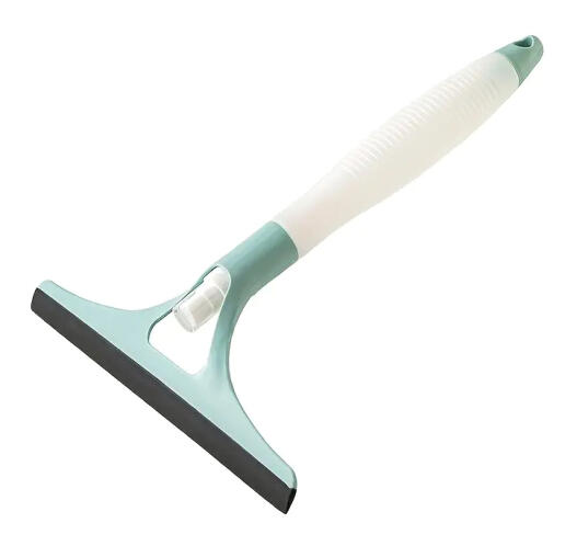 Καθαριστής τζαμιών DA276 με δοχείο νερού & ψεκαστήρα 24.5x31cm πράσινο/λευκό