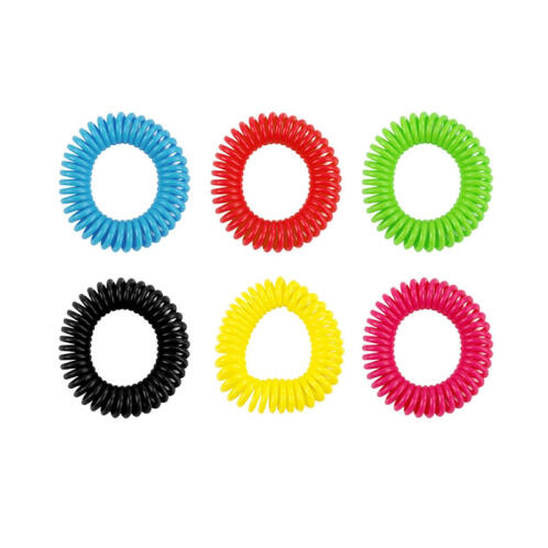 SPM Αντικουνουπικό Αδιάβροχο Βραχιόλι DB3799