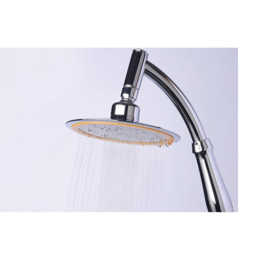 SPM Στρόγγυλη Κεφαλή Ντους Βροχή 15 cm DB3883