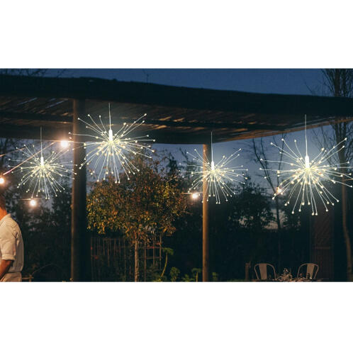 Διακοσμητικά Εύκαμπτα Φώτα SPM DB4143