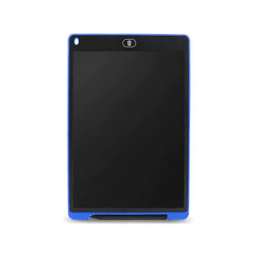 Ψηφιακός Πίνακας Γραφής - Ηλεκτρονικό Σημειωματάριο με Έγχρωμη Οθόνη LCD 8.5 Χρώματος Μπλε Writing Tablet SPM DB4301