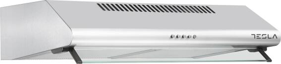 Tesla Ελεύθερος Απορροφητήρας 60cm DB600AX Inox