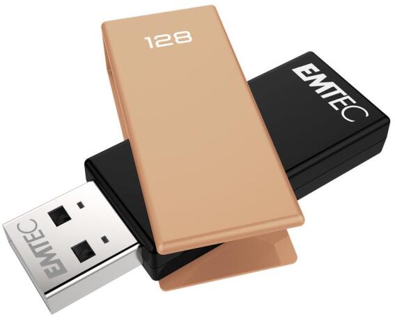P/C EMTEC USB3.2 TYPE-C DUAL D280 32GB