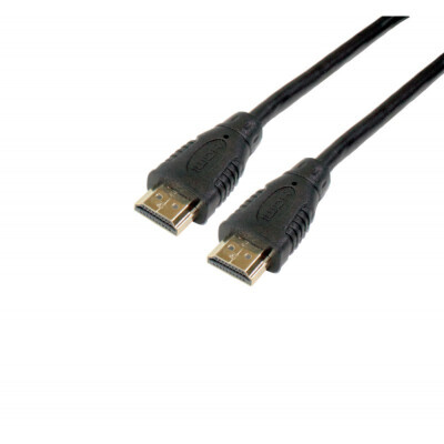 DCU ΚΑΛΩΔΙΟ HDMI M - HDMI M 1,5m