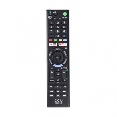 DCU ΤΗΛΕΚΟΝΤΡΟΛ ΓΙΑ SONY TV