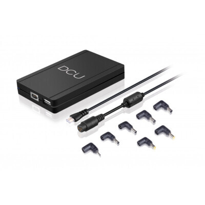 DCU ΦΟΡΤΙΣΤΗΣ NOTEBOOK 90W SLIM 7 ΑΚΡΟΦΥΣΙΑ