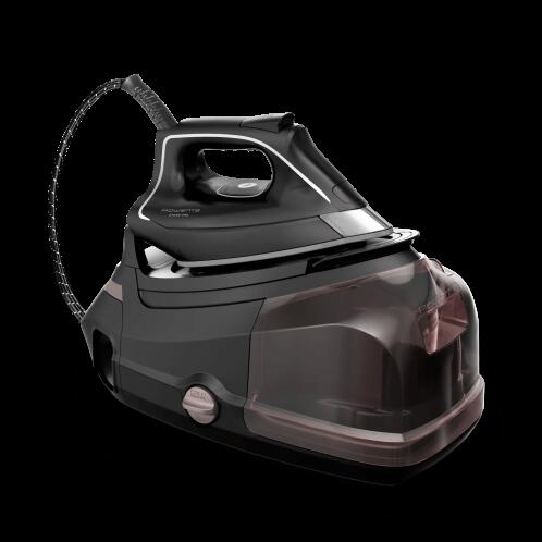 Rowenta DG9611F0 Eco Steam Pro Σύστημα Σιδερώματος