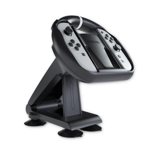 NSW2 NACON FOLD WHEEL FOR NINTENDO SWITCH 2