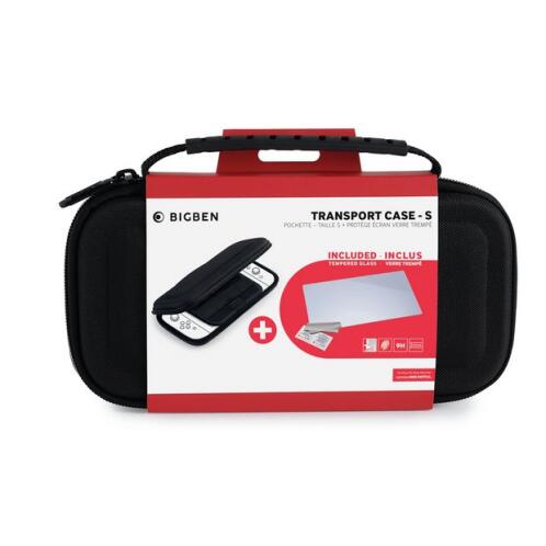 NSW BIG BEN TRANSPORT PACK (SWITCH MINI)