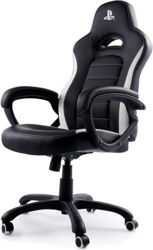 Nacon Gaming Καρέκλα Γραφείου CH-350ESS (Official Playstation Chair)