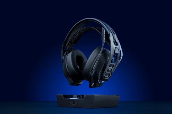 PS5 NACON RIG HEADPHONES 800 PRO HS WIRELESS (PS4)
