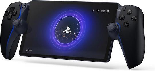 PS5 SONY PLAYSTATION PORTAL MIDNIGHT BLACK