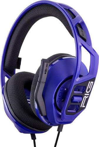 PS5 NACON RIG HEADPHONES 300 PRO HS COSMIC (PS4)