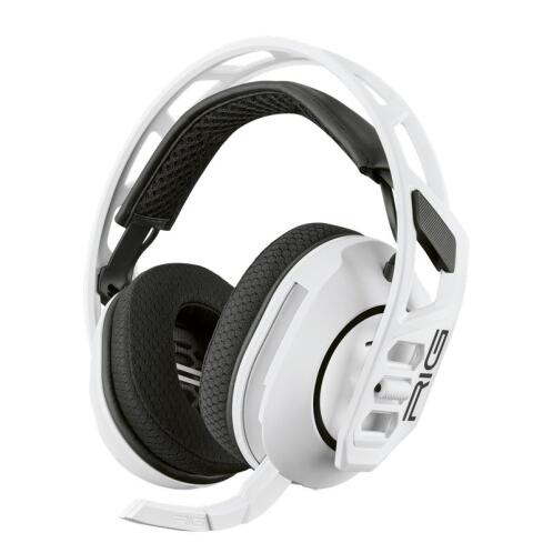 PS5 NACON RIG HEADSET WIRELESS & BLUETOOTH 600 MAX HS WHITE