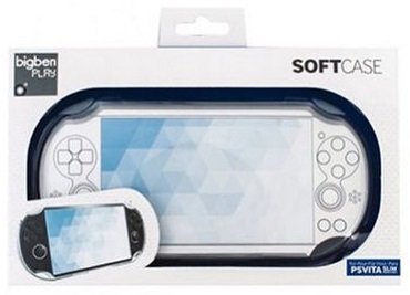 PSV BIG BEN SOFT CASE (PS VITA SLIM)