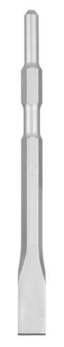 DELI καλέμι DH-HBZ25280-E1 για κρουστικό δράπανο εξάγωνο 25mm 280mm