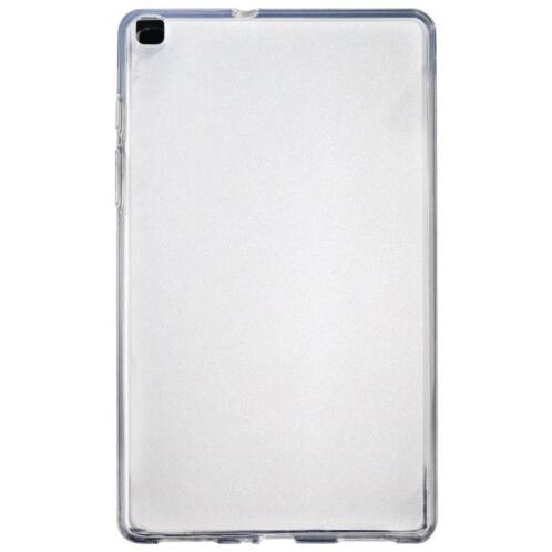 Θήκη TPU inos Samsung Galaxy Tab A 8'' 2019 Ultra Slim Διάφανο