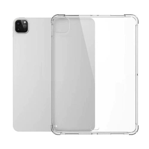 Θήκη TPU inos Huawei MatePad Pro 10,8'' Ultra Slim Shock Proof Διάφανο
