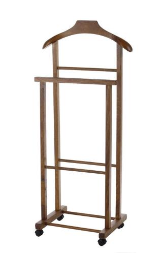 DIMO ΚΡΕΜΑΣΤΡΑ ΔΑΠΕΔΟΥ 43x33x105cm 44738/WALNUT