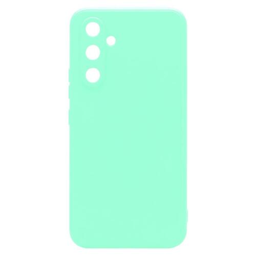 Θήκη Soft TPU inos Samsung A546B Galaxy A54 5G S-Cover Φυστικί