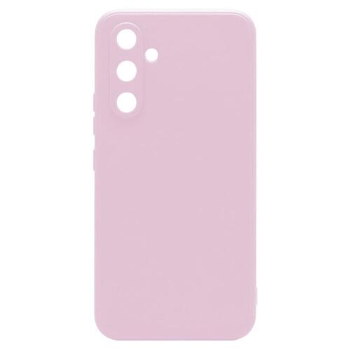 Θήκη Soft TPU inos Samsung A546B Galaxy A54 5G S-Cover Βιολετί
