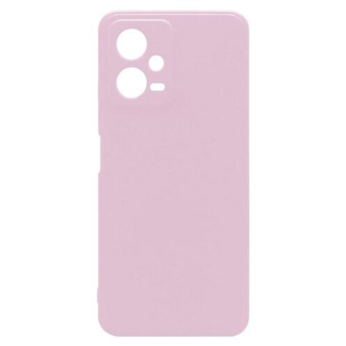 Θήκη Soft TPU inos Xiaomi Poco X5 5G/ Note 12 5G S-Cover Βιολετί