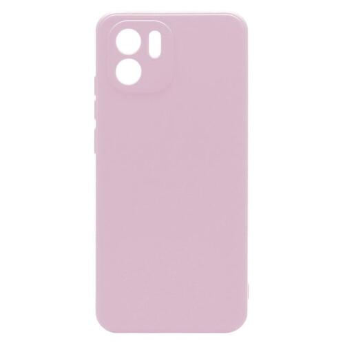 Θήκη Soft TPU inos Xiaomi Redmi A1/ A2 S-Cover Βιολετί