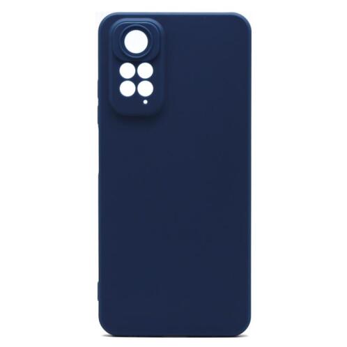 Θήκη Soft TPU inos Xiaomi Redmi Note 12S S-Cover Μπλε