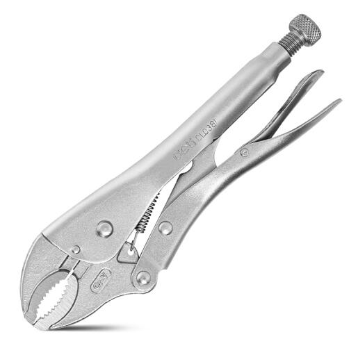 DELI πένσα γκριπ DL0381 250mm